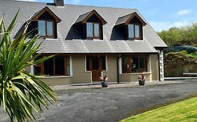 Castle Road House